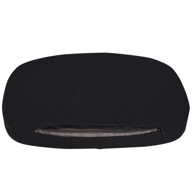 Gel seat cushion for students, summer breathable, cooling, cool silicone car ice pad, honeycomb seat cushion, summer cooling pad pic 4