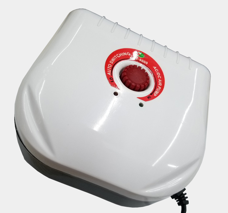 供应气泵 各类供氧气泵 宝杰水族器材 RS-9000详情38