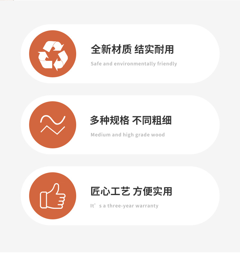 塑料U型麻花针毛衣diy编织工具大眼塑料针毛线编织手缝针曲针批发详情15