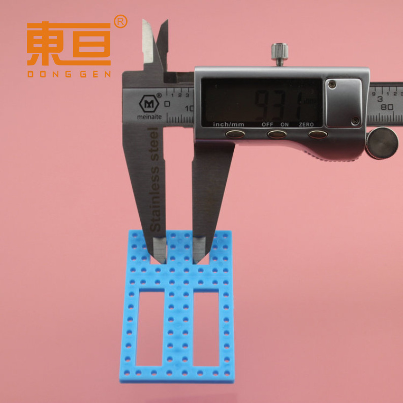 37560 blue window panel functional small panel toy accessory, technology model part, 60mm in length and 37.5 in width pic 7