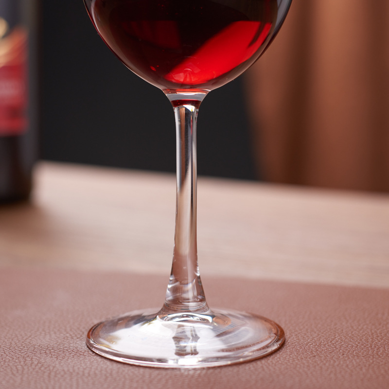 厂家直销高端玻璃红酒杯葡萄酒杯大容量家用杯子葡萄酒杯水晶酒店详情4