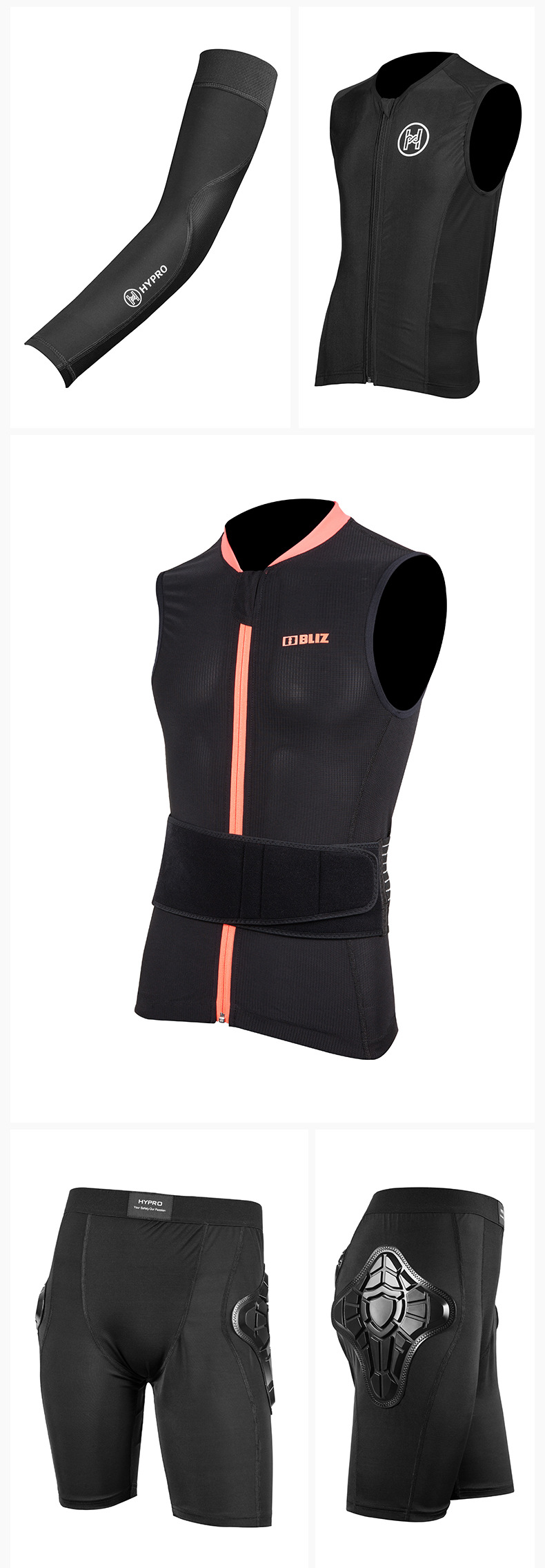 运动用品雪具轮滑骑行眼镜产品亚马逊跨境电商主图片视频拍照摄影详情14