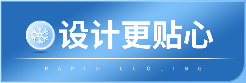 usb充电挂脖小风扇迷你手持便携家用宿舍大风力台式小型静音风扇详情20