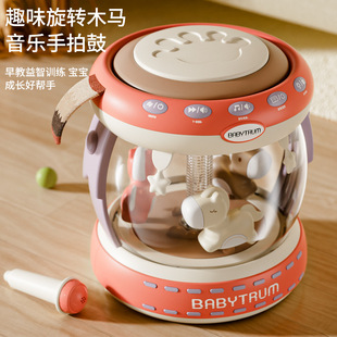 儿童打弹珠游戏机益智游戏7玩具男童互动专注训练8女孩子生日礼物详情11