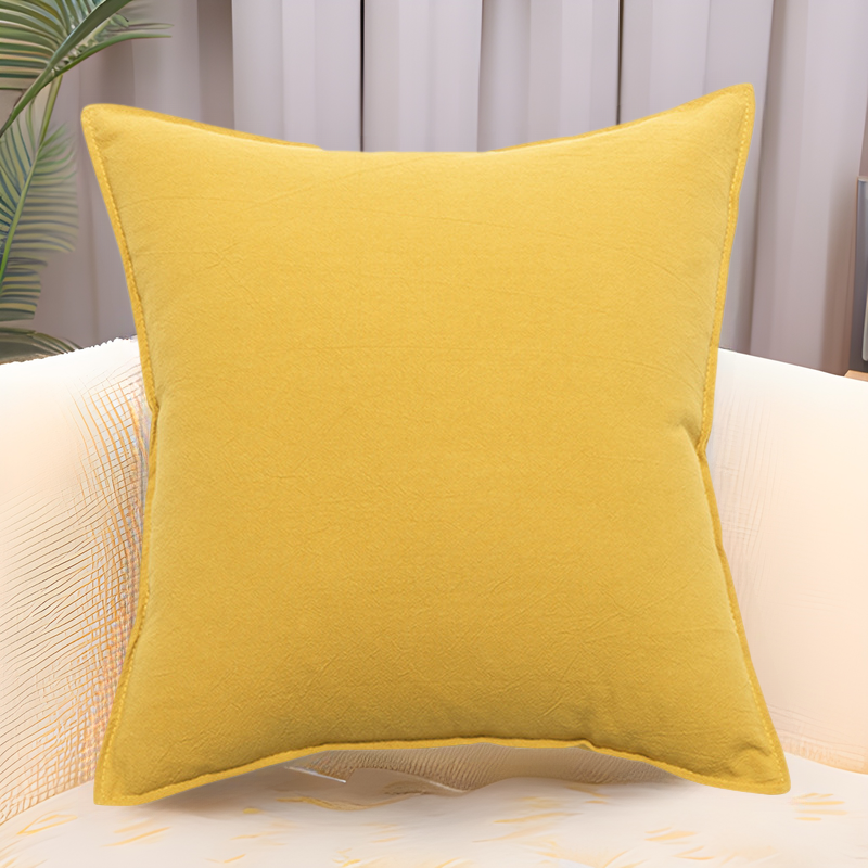 JIT TEMU offers diy throw pillows with pictures and photos for couples, corporate logos, pillows, and bedside prints for wholesale pic 3