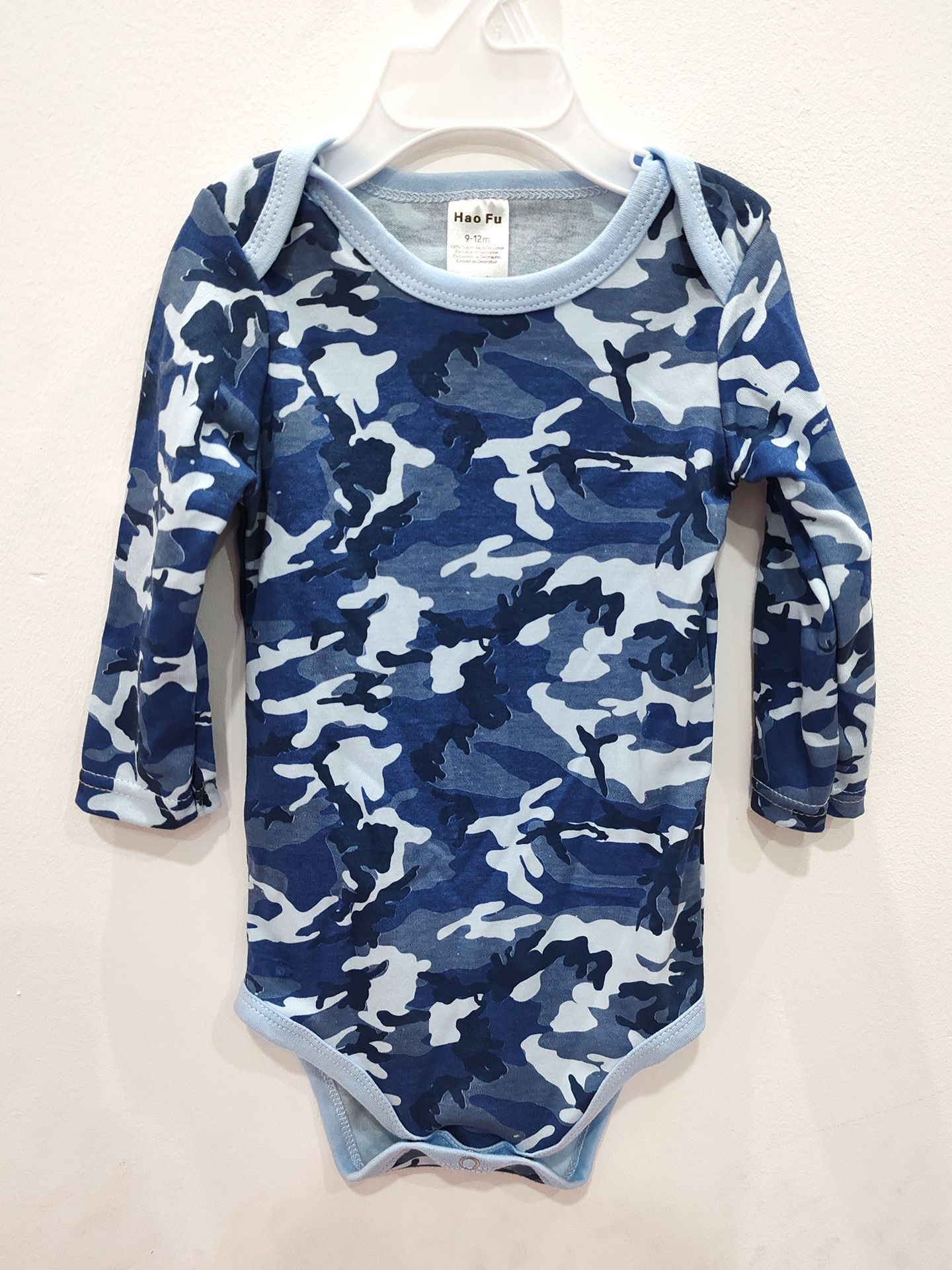 婴幼儿新款长袖爬服哈衣男女宝款棉质舒适春秋款详情19