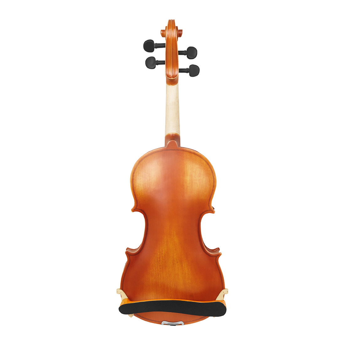 IRIN violin shoulder rest 4/4 Maple shoulder rest thickened adjustable violin rest anti-slip shoulder pad violin accessories wholesale pic 8