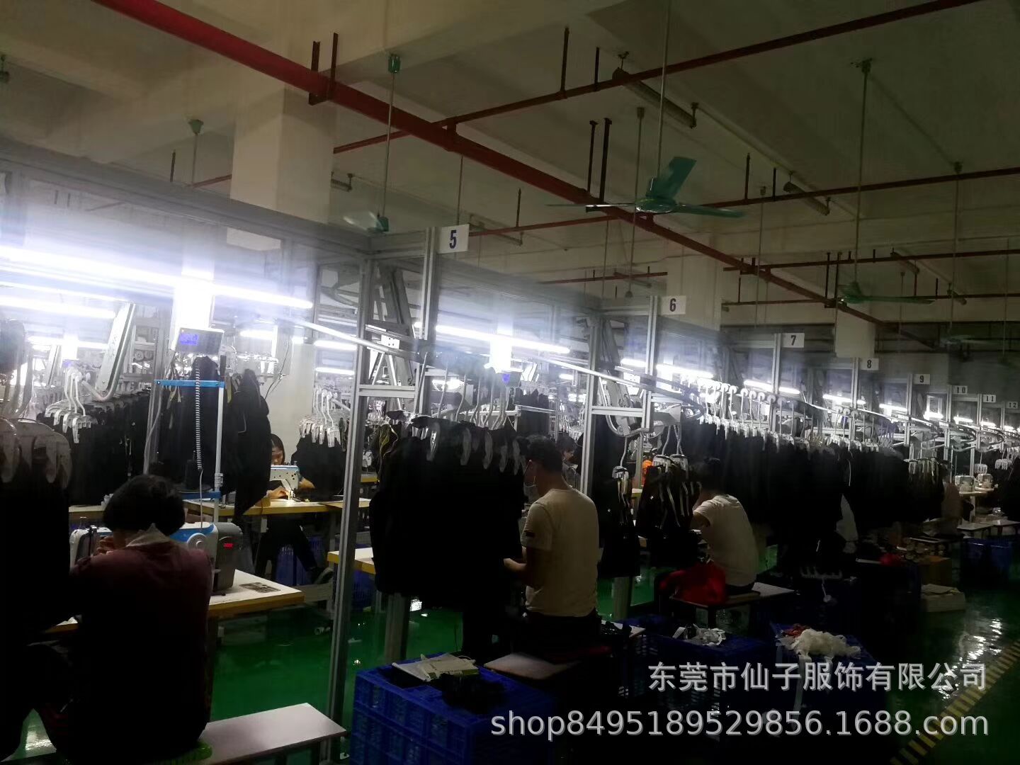 秋装新款女式职业白衬衫长袖面试办公室商务白领上衣女衬衣批发详情56