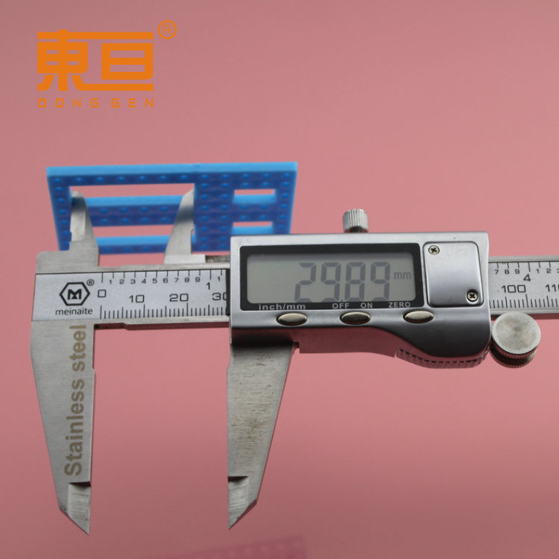 37560 blue window panel functional small panel toy accessory, technology model part, 60mm in length and 37.5 in width pic 6