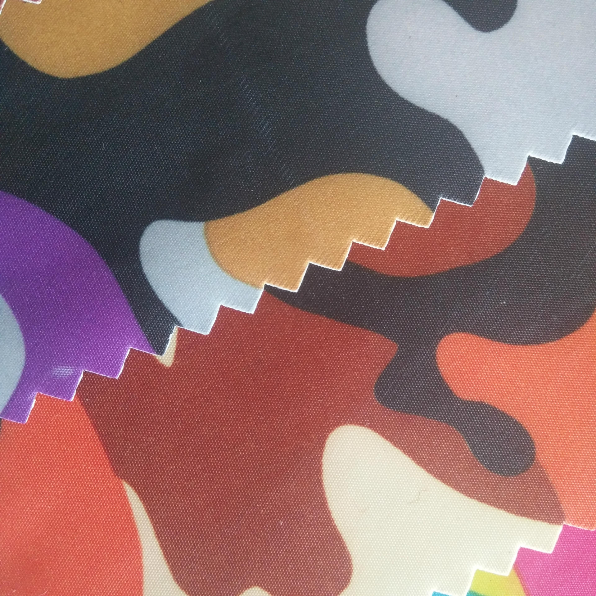 Factory direct sales of anti-static camouflage clothing fabric wholesale. Oxford cloth fabric is in stock and available in various colors pic 12