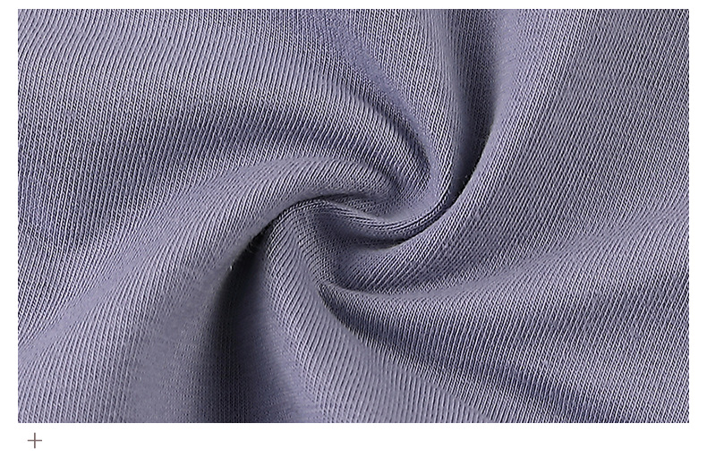 新款高腰女士纯棉内裤收腹提臀加大码胖MM石墨烯纯棉裆性感三角裤详情17