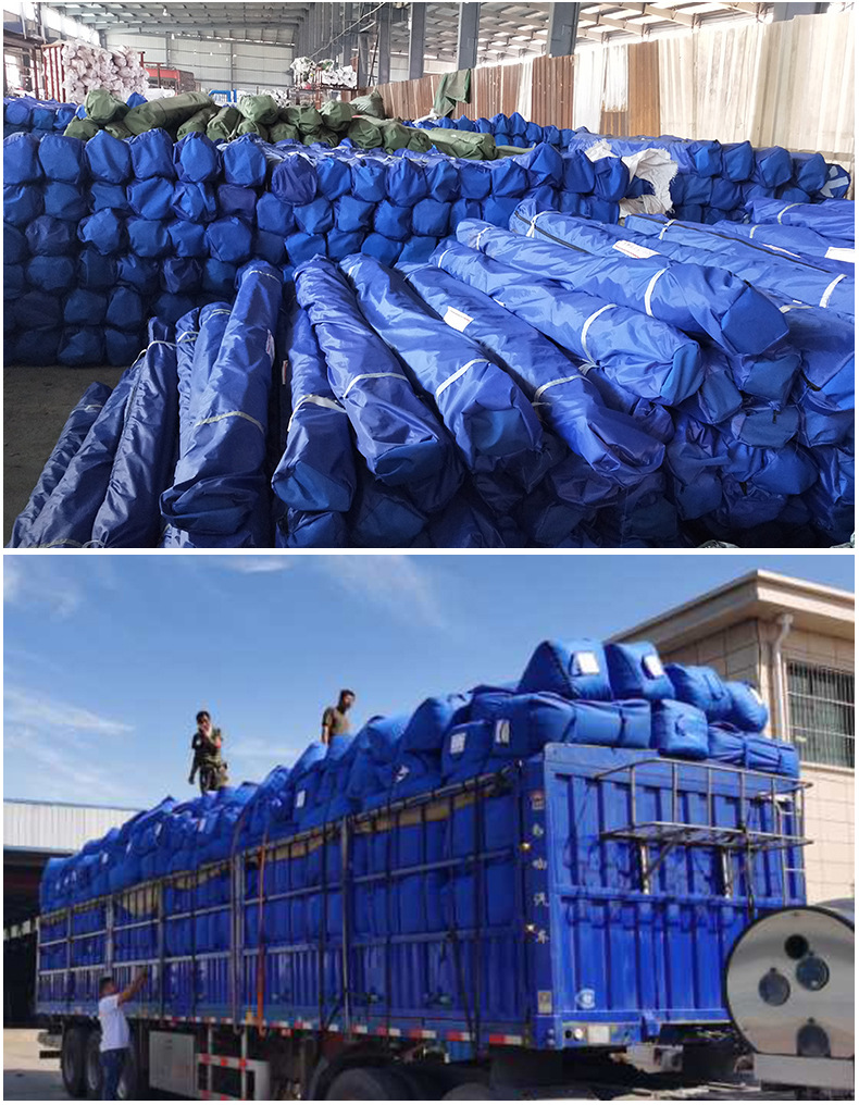 Outdoor standard disaster relief tent, civil affairs emergency 12-square-meter command flood control rescue, temperature measurement, epidemic prevention isolation and disaster relief tent pic 25