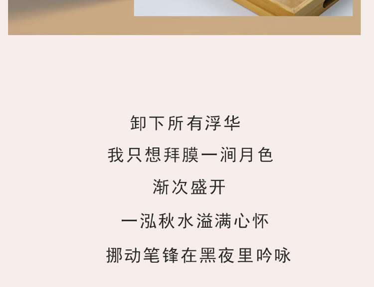 美沐儿 高脚玻璃杯烛台DIY香薰蜡烛玻璃空杯水晶果冻蜡干花杯详情12