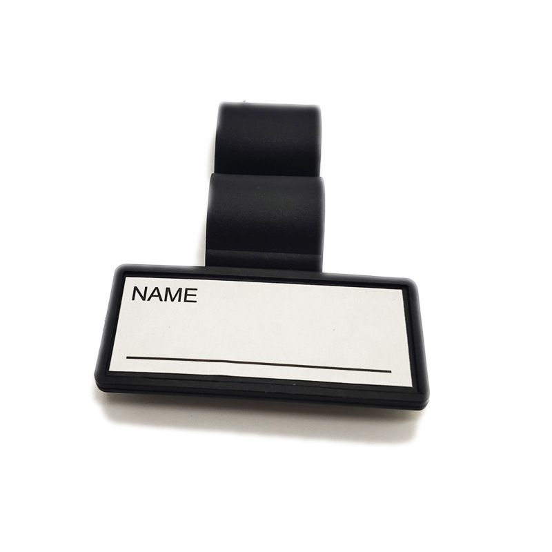 Stethoscope accessories stethoscope name tag pic 4