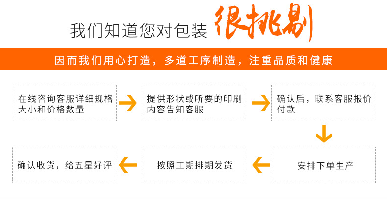 Customized logo plastic bags for supermarkets, clothing stores, shopping plastic bags, vest bags, and takeout packaging bags pic 10