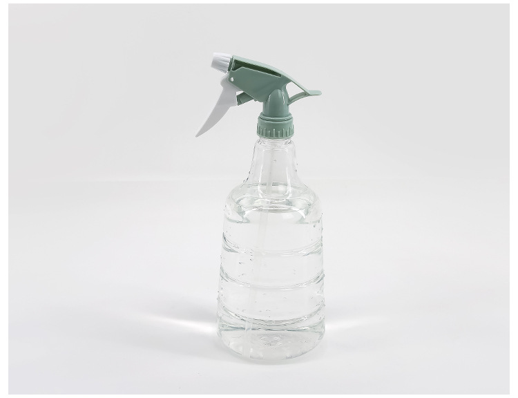 喷瓶彩色喷壶酒精喷雾瓶家用室内大雾化细雾塑料消毒喷壶详情14