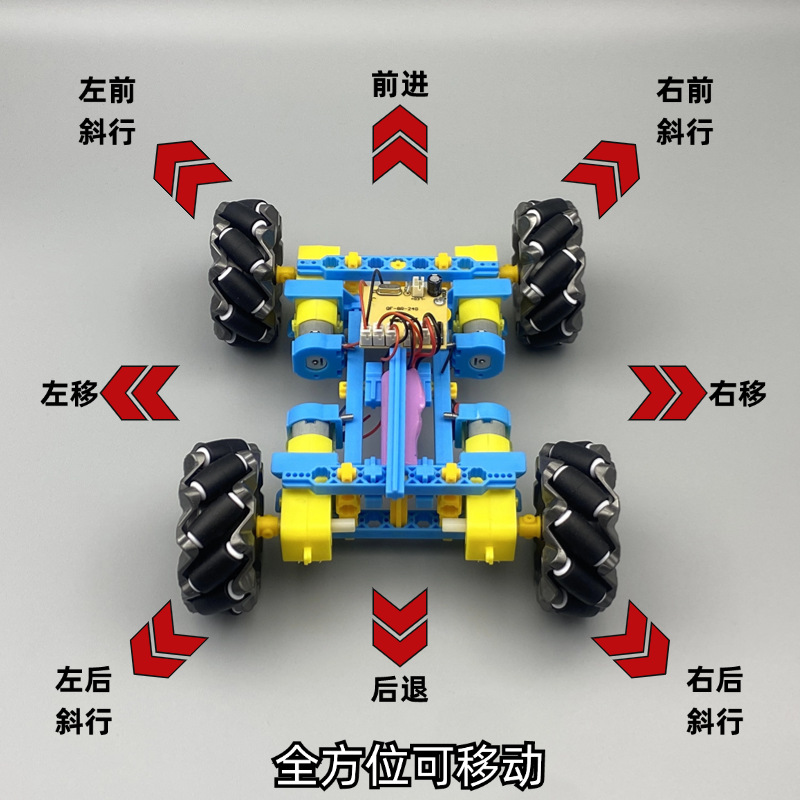 M011闪电雷豹主图3