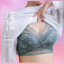 白色山本裤女春夏季2024新款显瘦宽松垂感奶芙裤子直筒休闲阔腿裤详情15