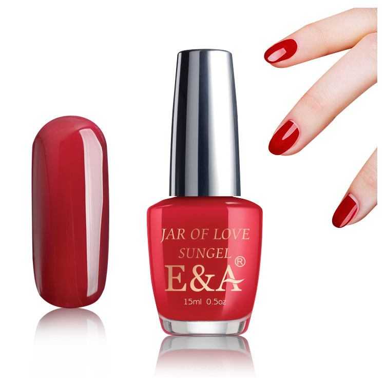 Wholesale of water-based tearable cosmetic sets for cosmetics and nail polish bottles, exclusively for foreign trade pic 2
