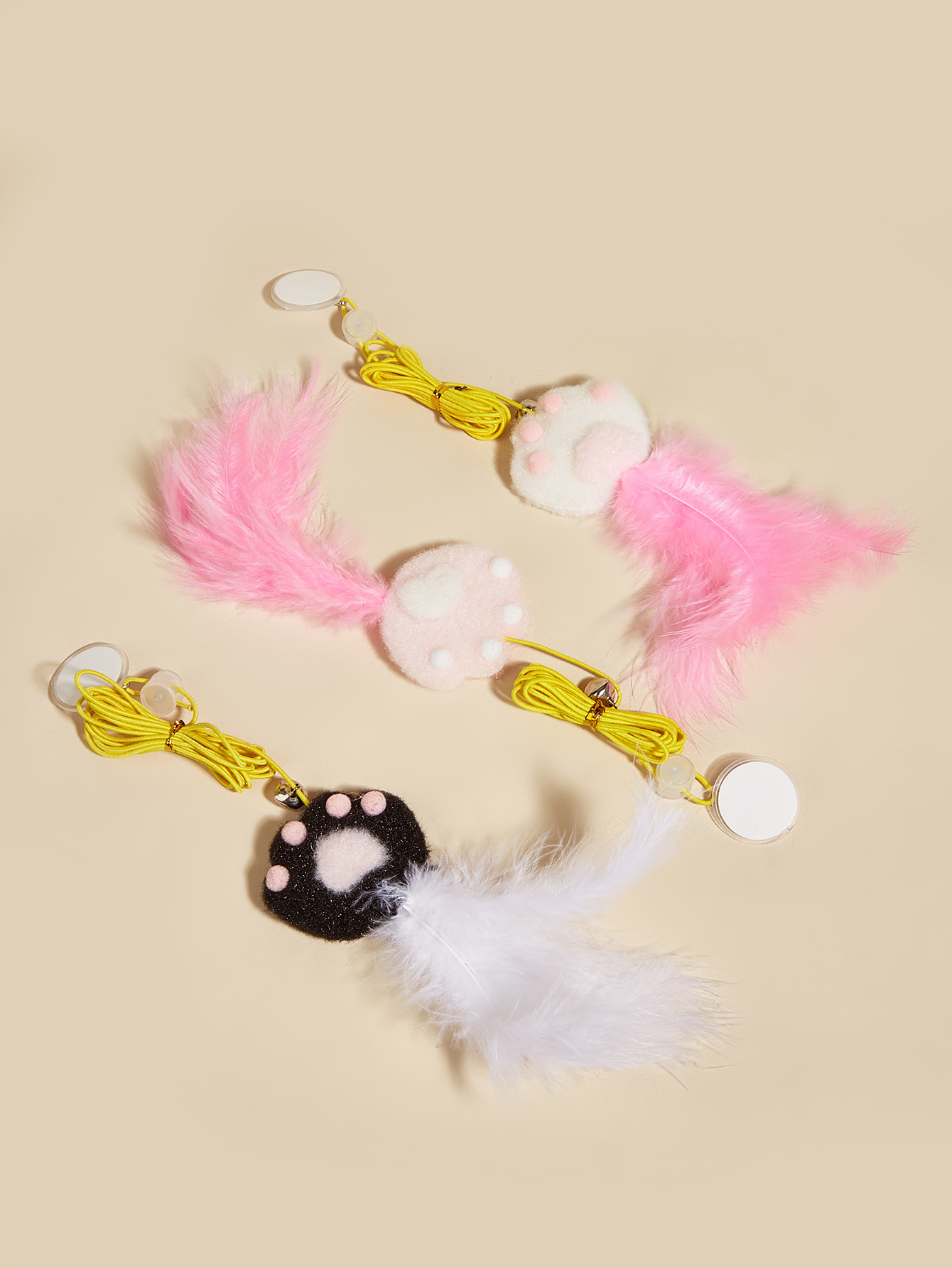 Gatito auto hola juguete de gato colgante swing puerta telescópica hebilla productos para mascotas juguetes para gatos amazon nuevo pic 27