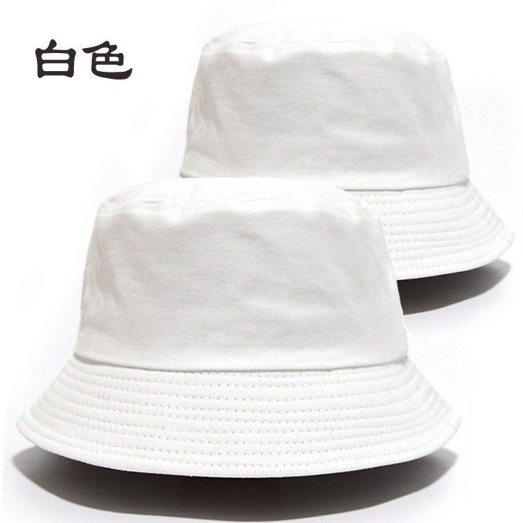Fisherman hats, sun hats, export plain plate printed and embroidered LOGO hats, other categories, customized wholesale, cheap and affordable pic 2