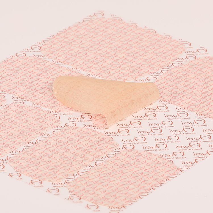 Factory direct sales of Mymi plant essential oil for lazy people, charming men and women, navel and abdomen patches, face patches, arm patches pic 33