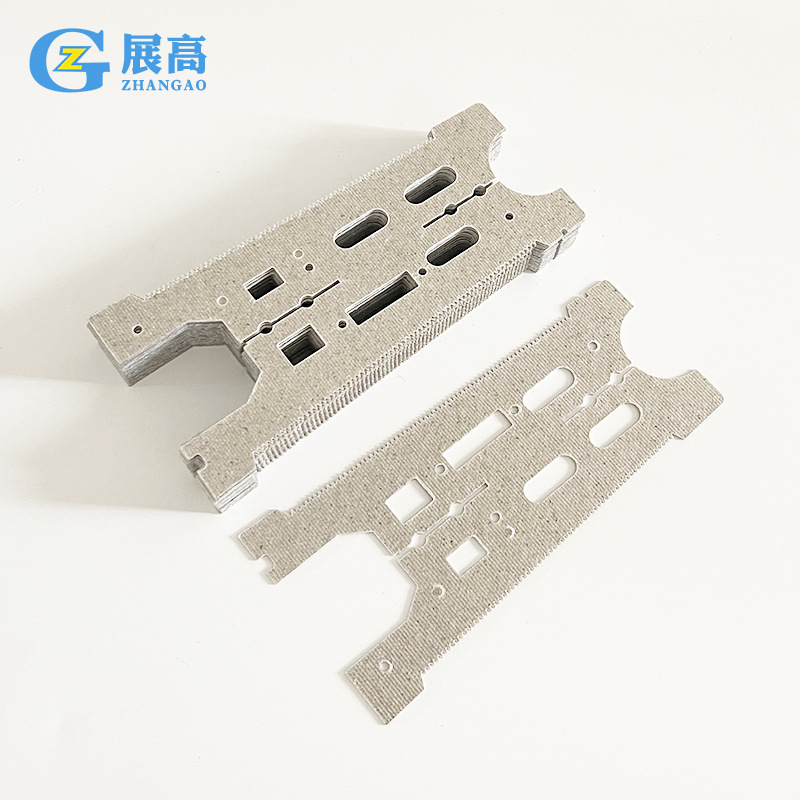 The manufacturer supplies wholesale microwave oven insulation mica sheets, vacuum cleaner insulation mica sheets, and warm air blower insulation mica sheets pic 14