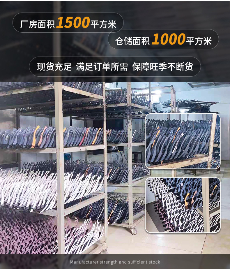 无边框太阳镜女复古方框木纹腿墨镜男ins潮双梁防紫外线太阳眼镜详情27