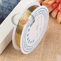 扁形水晶线佛珠弹力线松紧线diy手工编织手链串珠线绳子详情9