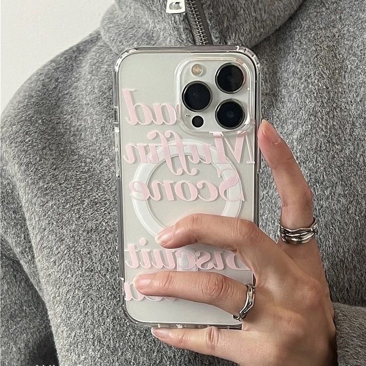 小狗适用苹果16手机壳iPhone15/13PROMAX磁吸12/14/XS/XR/7/8PLUS详情6