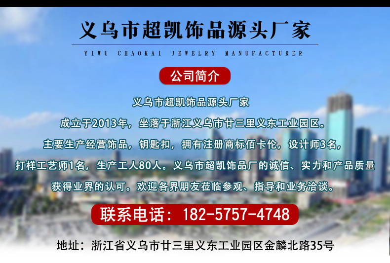 New frog pendant, European and American diamond-encrusted pendant, cute animal keychain wholesale, metal creative small gifts pic 1