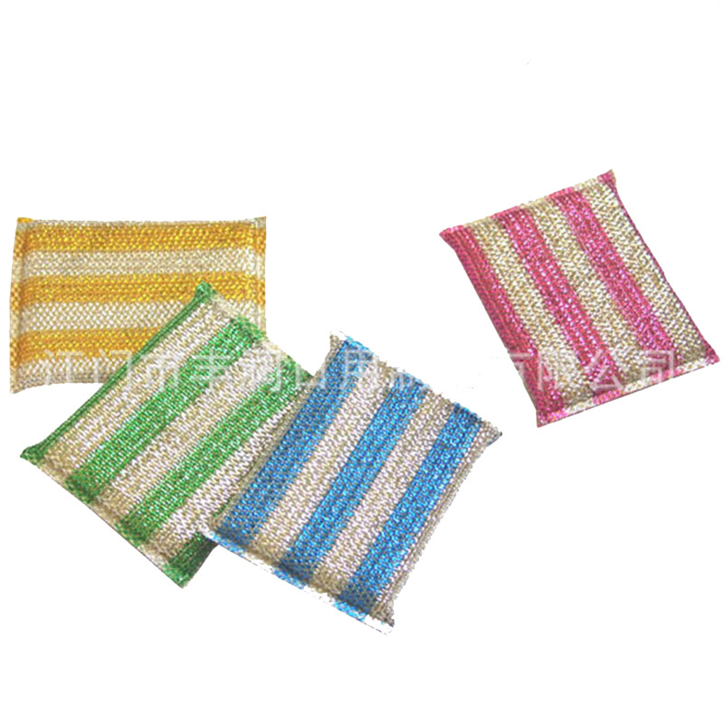 Jacquard sponge, scallion cloth and scallion cloth dishcloths are available pic 4