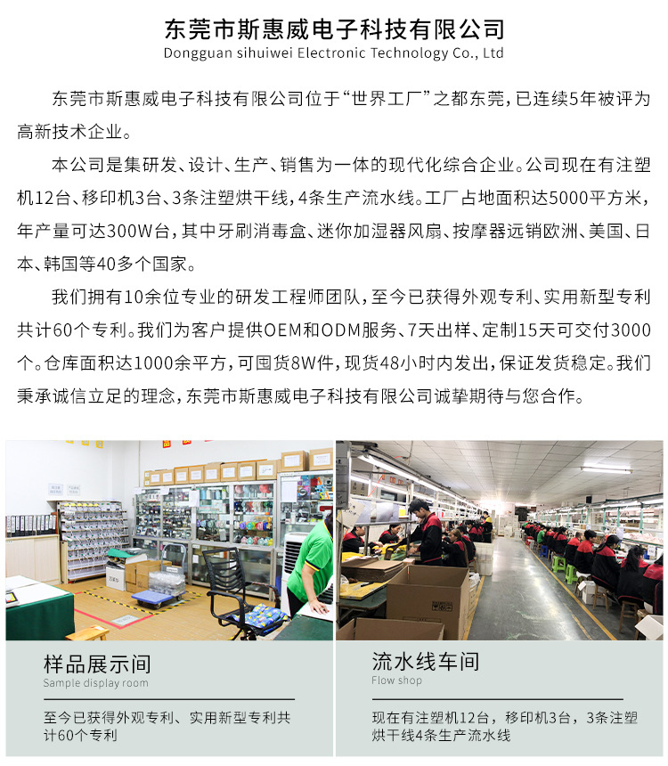 2023新款翻转折叠手持小风扇桌面电风扇 usb香薰迷你挂脖风扇跨境详情29