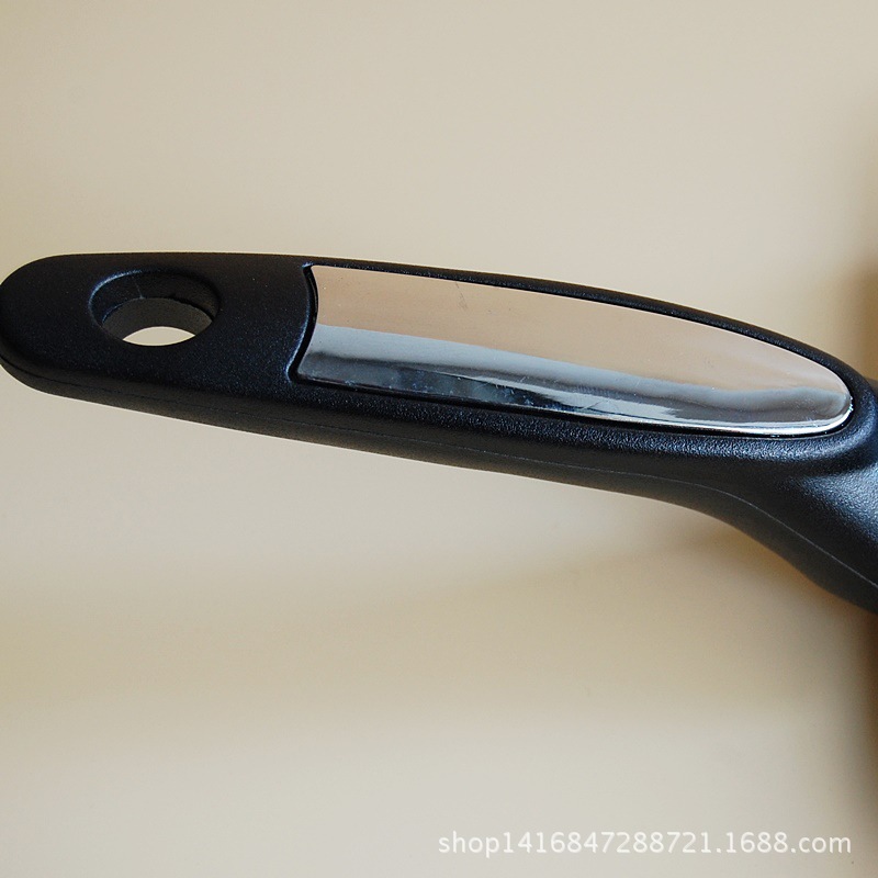 The new tamagoyaki frying pan of the LOVE COOKING brand is non-stick and smoke-free. It features a square design, multi-functional wok and fryer, and is portable outdoors pic 6