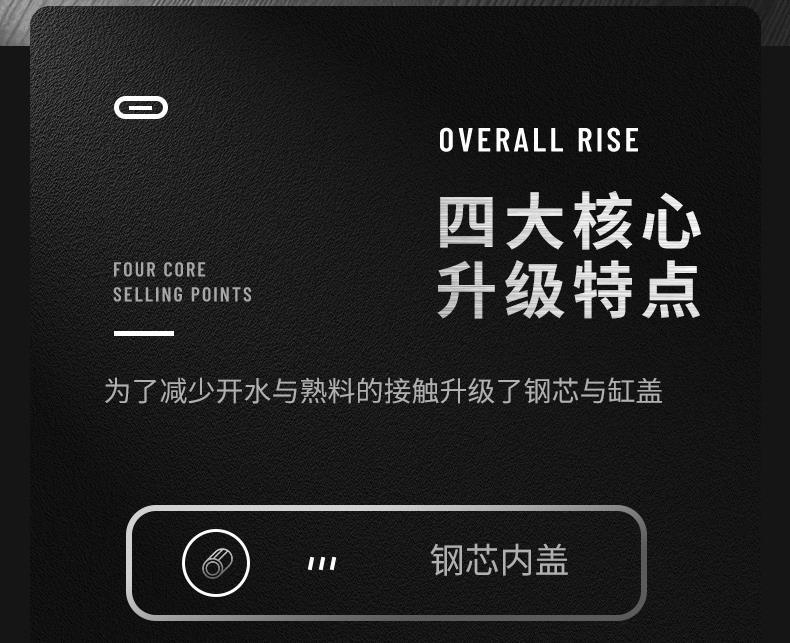 富光双层玻璃杯泡茶杯防爆水杯子耐高温隔热个人专用保温男女杯子详情19