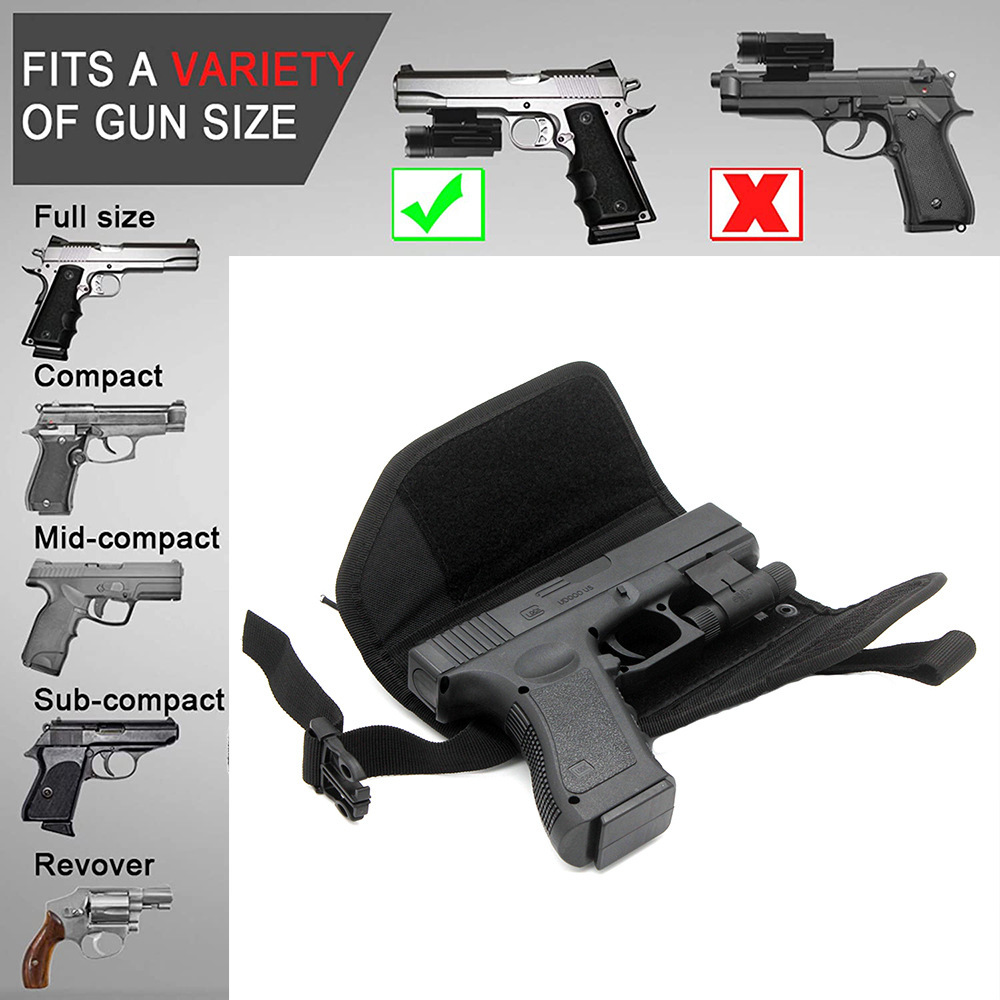 厂家直销 户外战术1000D龙卷风腿套 Molle弹夹袋快拔腰套大量现货详情2