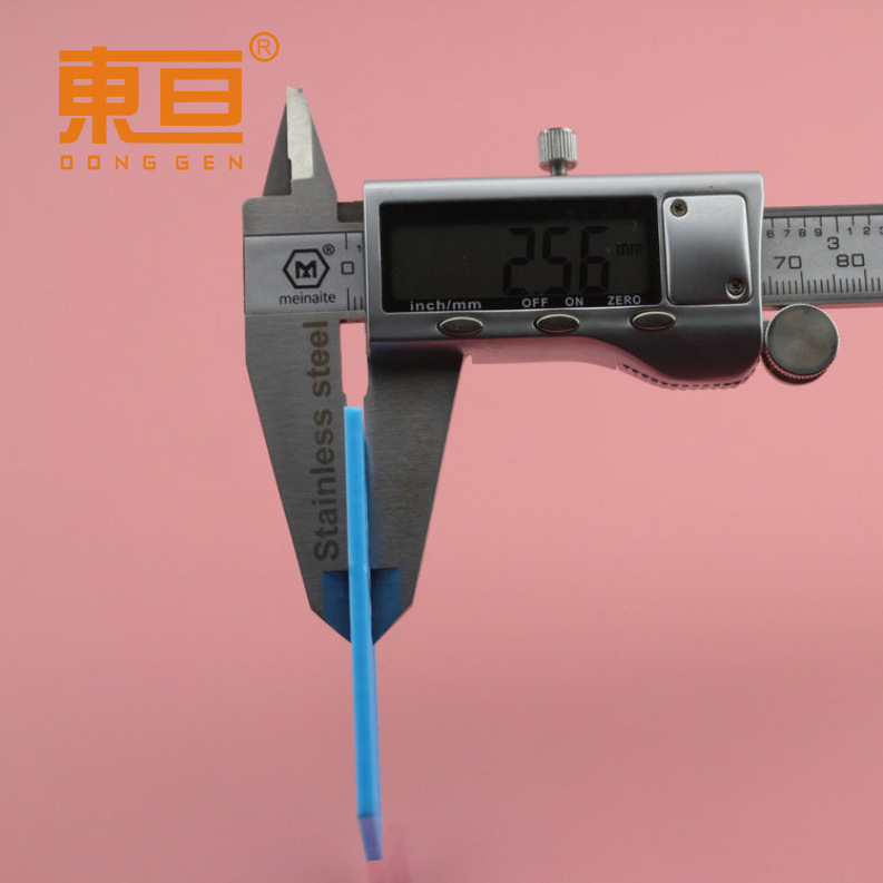 37560 blue window panel functional small panel toy accessory, technology model part, 60mm in length and 37.5 in width pic 3