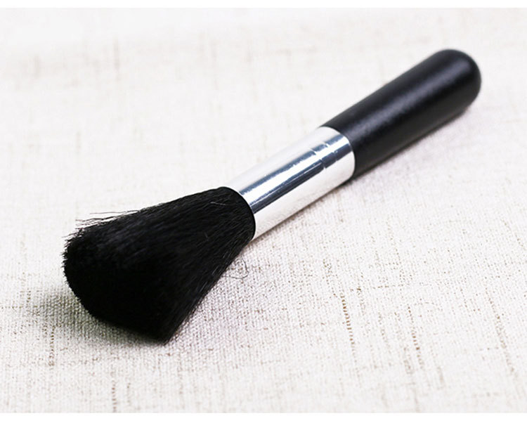 Nail art dust brush, nail brush, nail art tools, nail trimming and cleaning brush, loose brush, shanilak pic 7