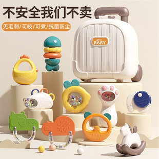 儿童打弹珠游戏机益智游戏7玩具男童互动专注训练8女孩子生日礼物详情4