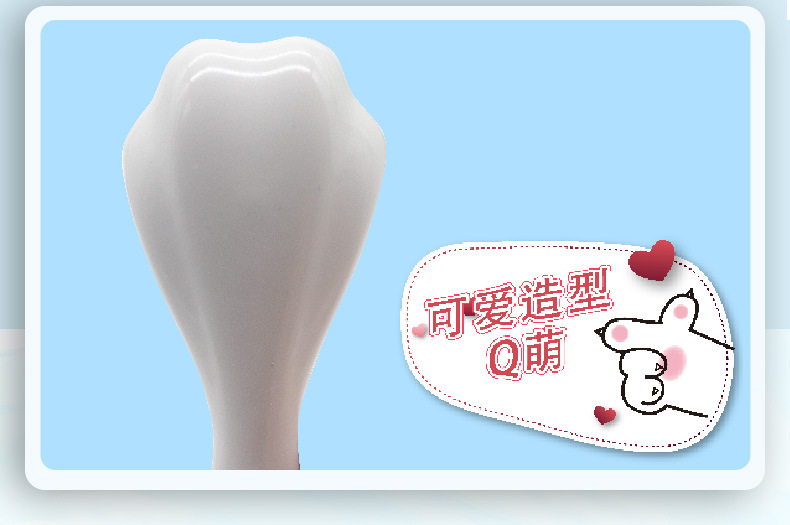 Silicone facial cleansing device, manual cleaning facial brush, soft bristle silicone massage brush, pore cleaner, silicone facial cleansing brush, exclusively for export pic 17