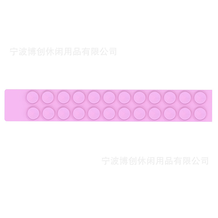 The new tiktok hit, stress-relieving silicone suction cup rat killer pioneer Squidopop stress-relieving bubble toy pic 46