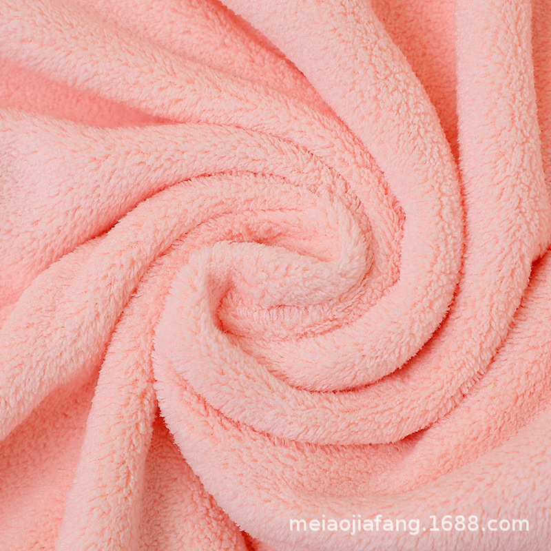 狮子款儿童斗篷批发卡通玩偶珊瑚绒浴袍柔软吸水连帽披风儿童浴巾详情2