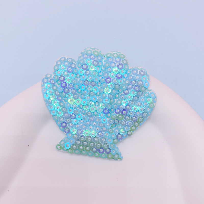 超声波压花亮片diy配件贝壳加密珠片头饰手机壳服装辅料装饰材料详情14