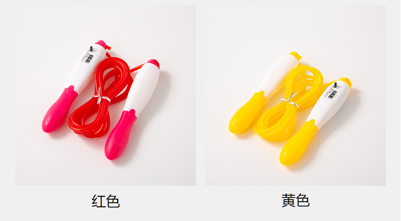 221-T旺友专业可调节计数成人儿童跳绳儿童学生健身器材厂家直销详情6