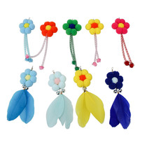 New cat-playing stick, swing, hanging door, cat toy, butterfly with catnip, self-entertainment, hanging, telescopic and adjustable pic 27