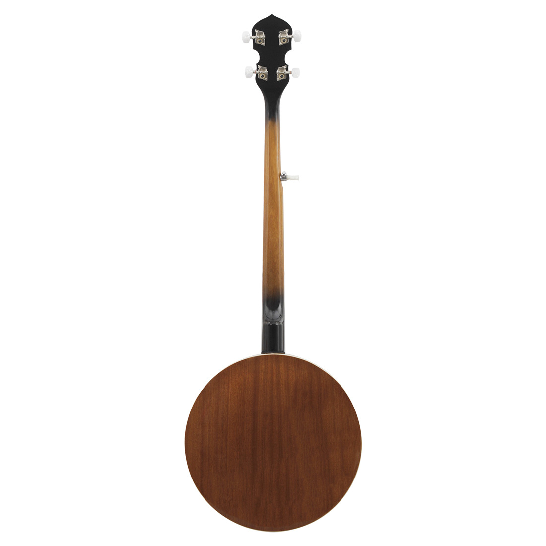 The Irin 5-string banjo, a Western traditional Chinese instrument, is suitable for children, adults, and beginners to play the banjo pic 11