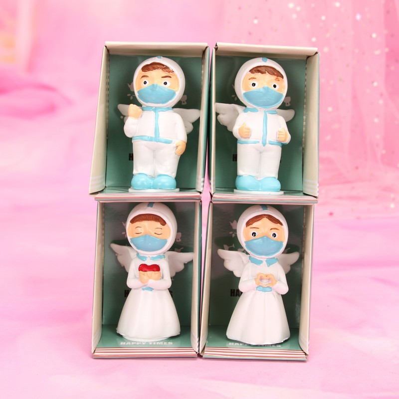 Small home decoration ornaments pic 5