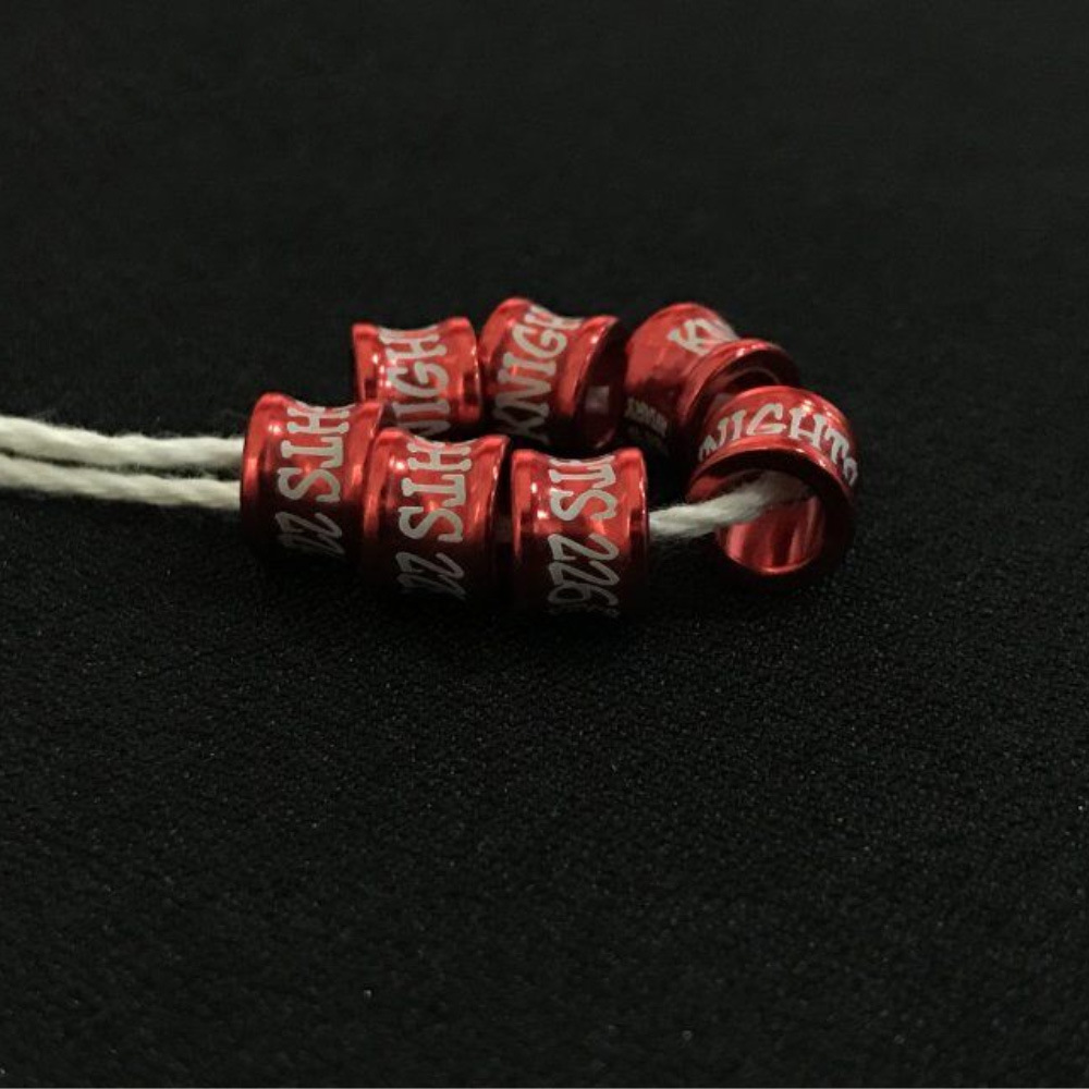 Aluminum rings/private rings/carrier pigeon rings/breeding pigeon rings/bird rings/pigeon rings/multi-color rings/colorful bird rings pic 11