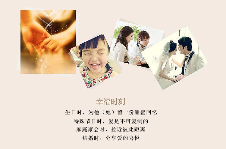 丽飞工艺奢华相框大自然贝壳像框架 多彩海螺浪漫婚妙照相框海洋风格 批详情13