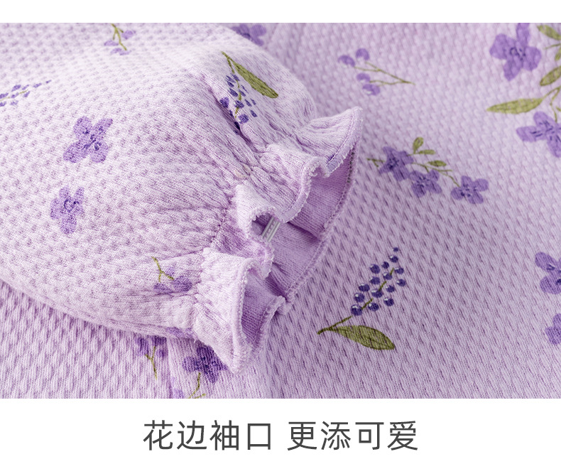 Baby girl one-piece dress for spring and autumn, long-sleeved one-piece dress for babies, baby crawling suit, autumn baby clothes pic 8